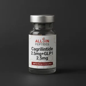Cagrilintide 2.5mg+GLP1 2.5mg