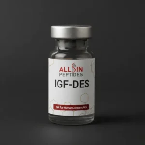 IGF-DES