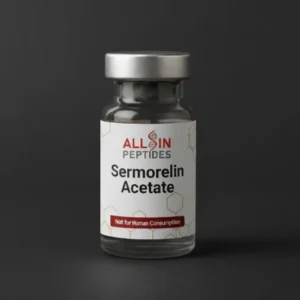 Sermorelin Acetate