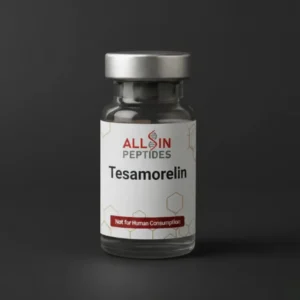 Tesamorelin