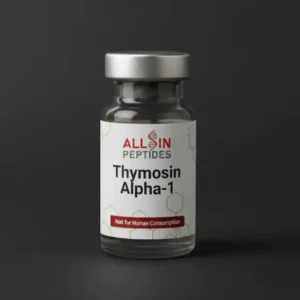 Thymosin Alpha-1